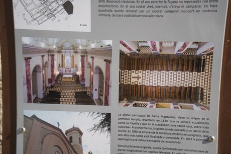 Santa Magdalena de Pulpis